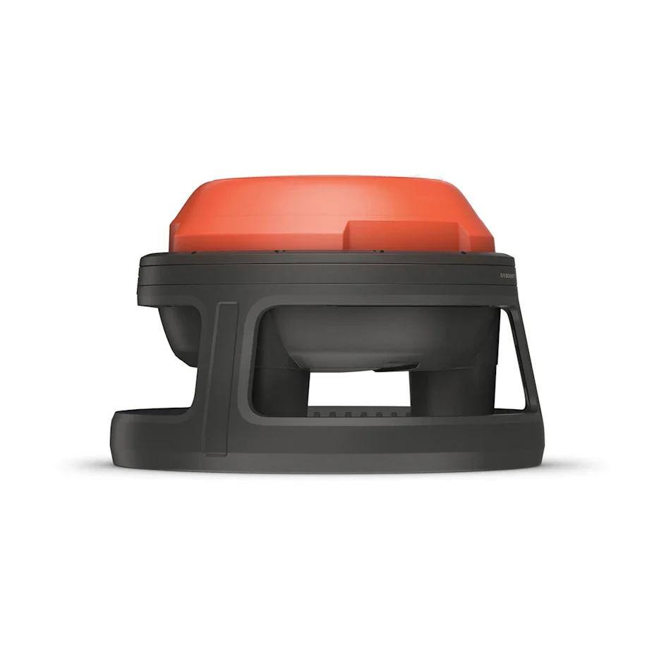 Alt View 5. Garmin - Garmin Descent S1 Buoy Diver Communication with SubWave Sonar Messaging and Diver Monitoring - Black.