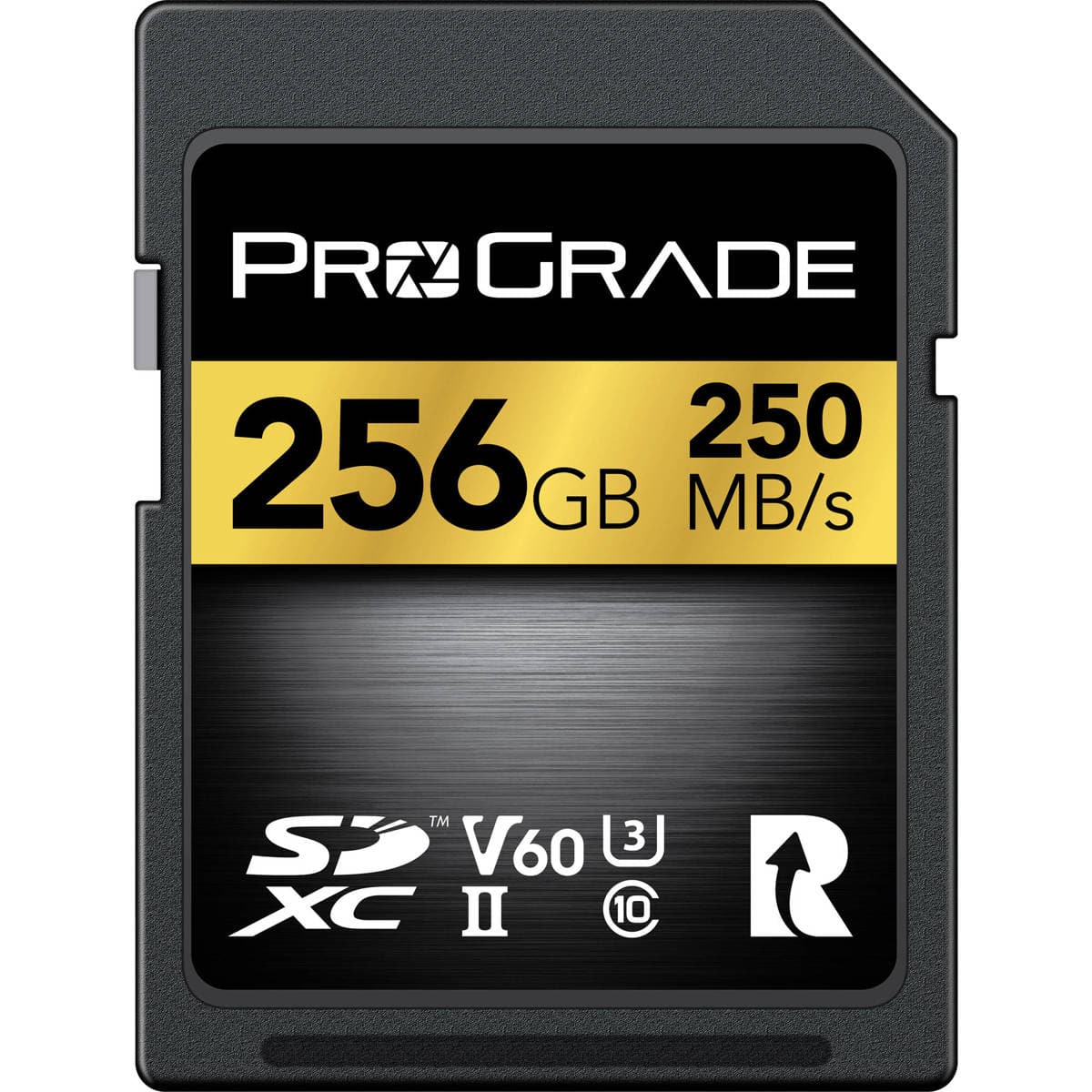Prograde Digital - SDXC UHS-II U3 Class 10 V60 - 256GB, Card Only price history on PriceWatchPro