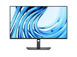 Dell - PRO 27" FHD 120Hz IPS Monitor with USB-C, Adjustable Stand
