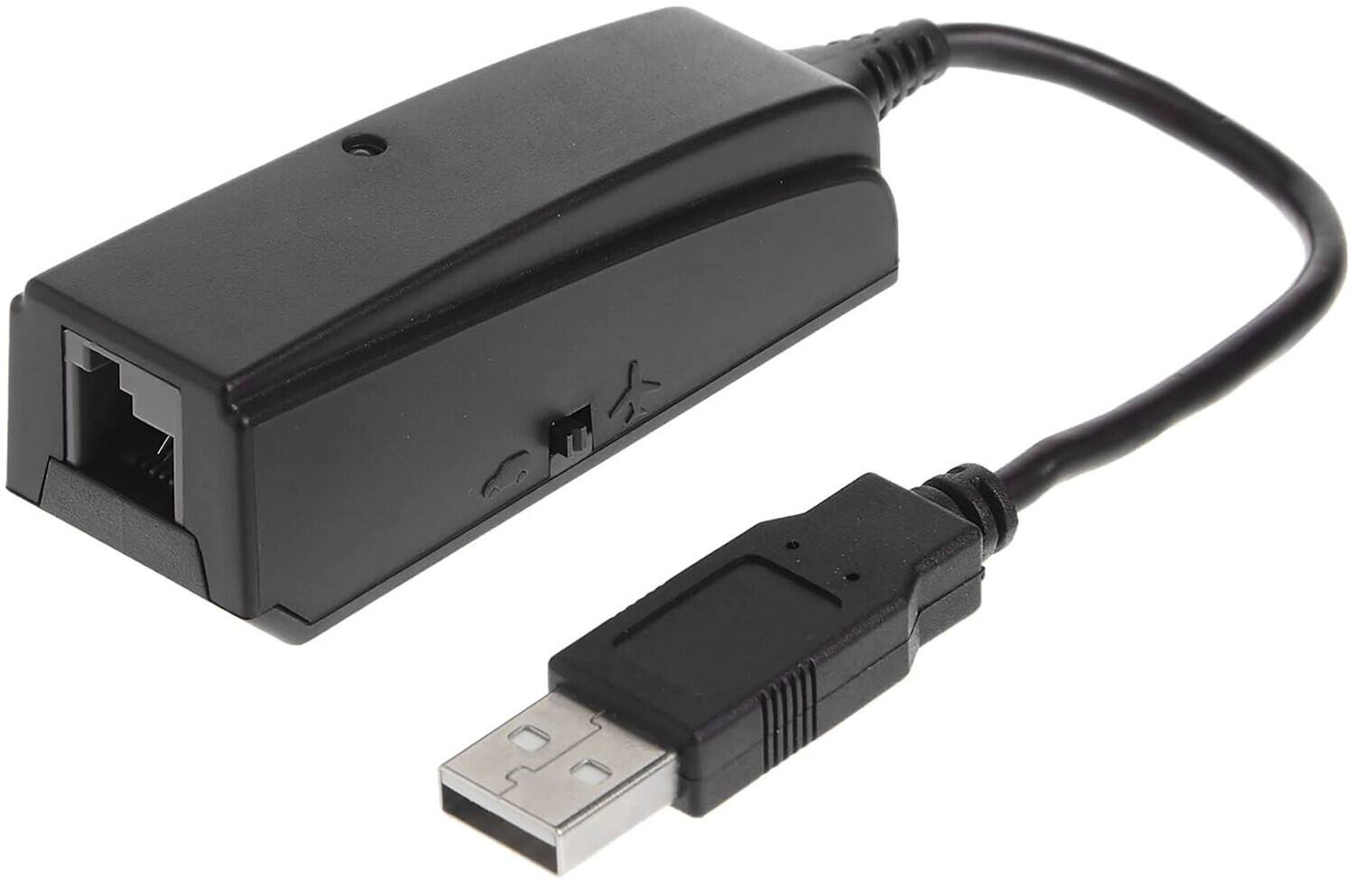 Flight Thrustmaster TR J12 USB Adapter Multicolor 663296420510