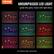 VEVOR
TOUGH TOOLS, HALF PRICE
UNSURPASSED LED LIGHT
Ignite the party mood with light show
Density of Light: 60 per meter