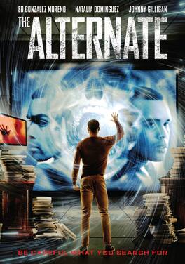 The Alternate - DVD