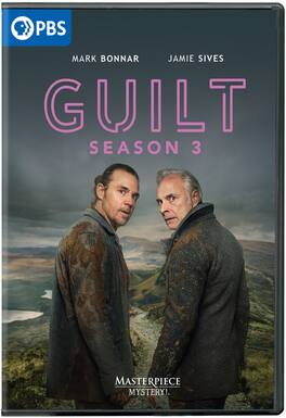 Guilt: Season 3 (Masterpiece Mystery!) - DVD