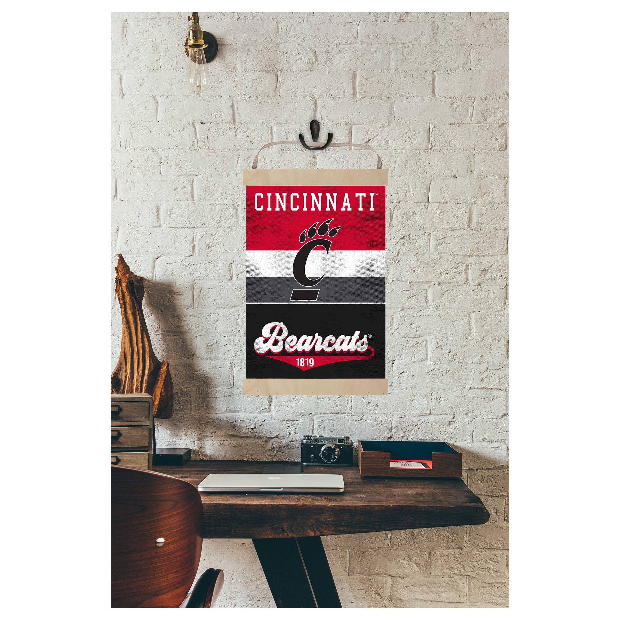 CINCINNATI .66 C Bearcats 1819