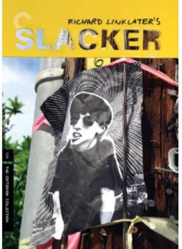 Slacker (Criterion Collection)  - DVD