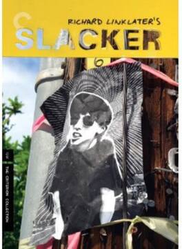 Slacker (Criterion Collection) - DVD
