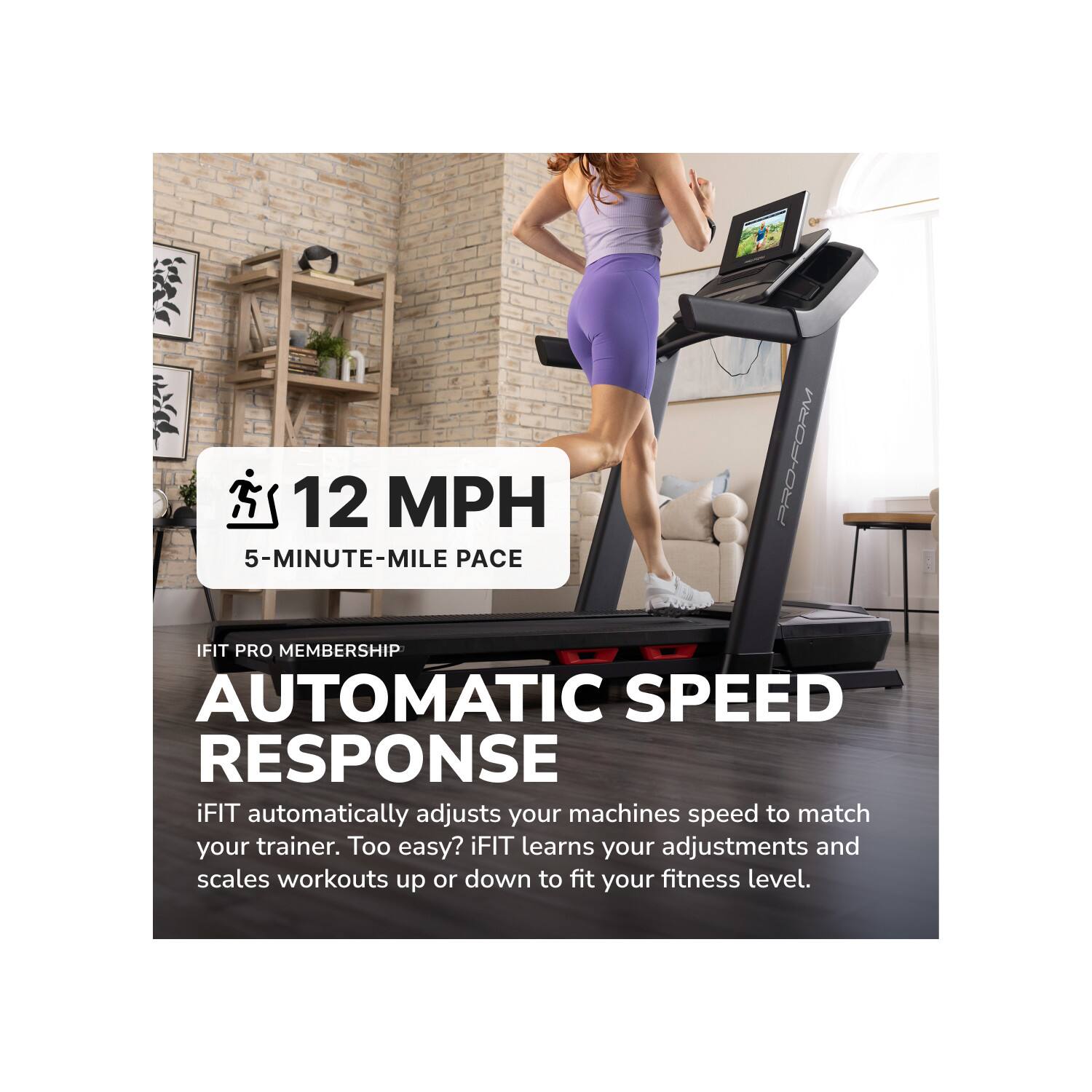 ProForm Carbon Pro 2000 Black PFTL10925 - Best Buy