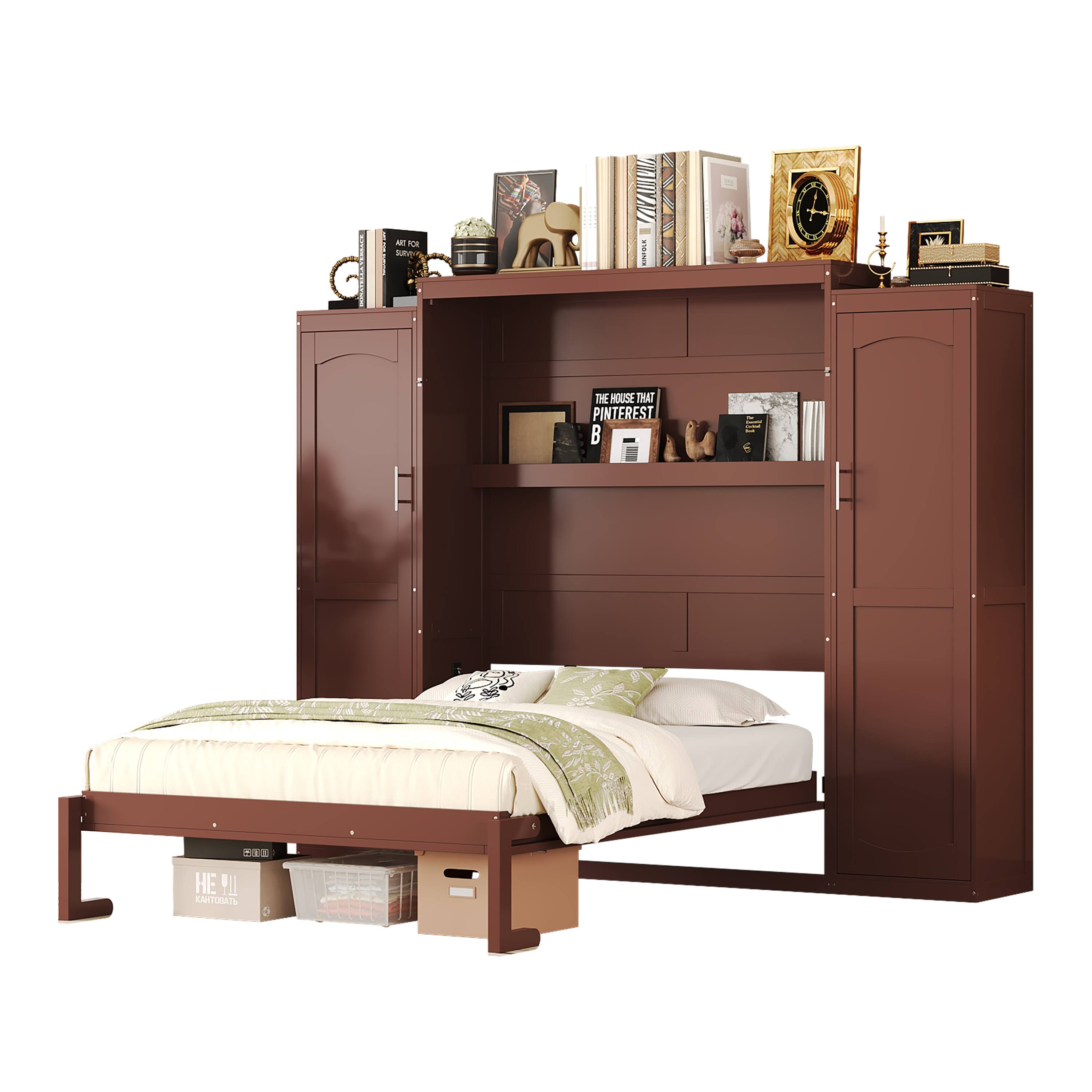 AN OR Sutri I THE HOUSE THAT PINTEREST ! D II ENOBAT