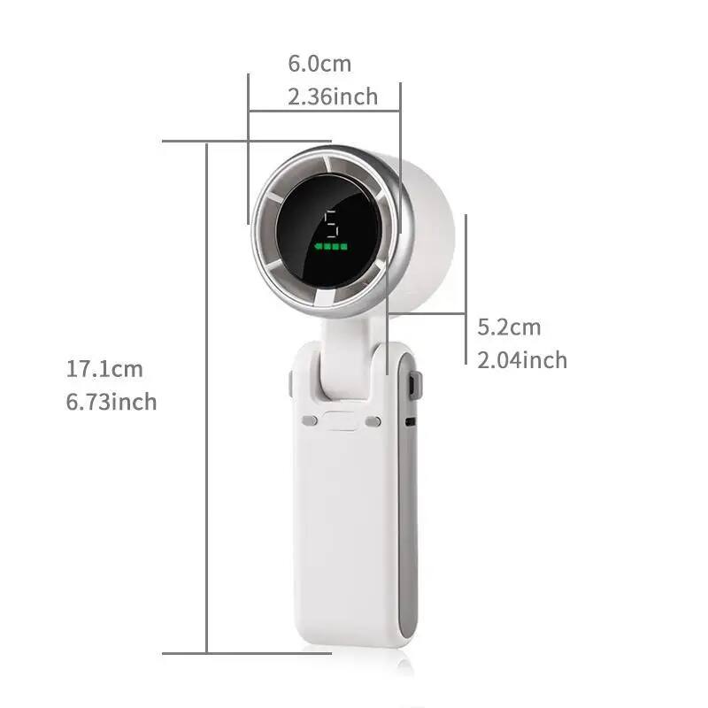 6.0cm 2.36inch  
17.1cm 6.73inch  
5.2cm 2.04inch
