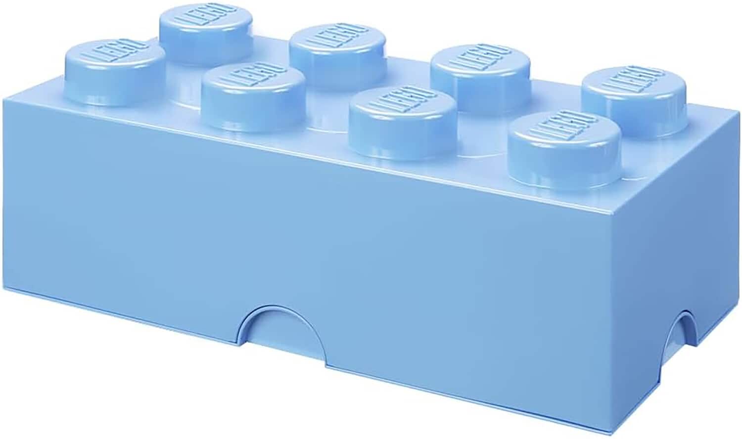 The text on the image is: "LEGO"