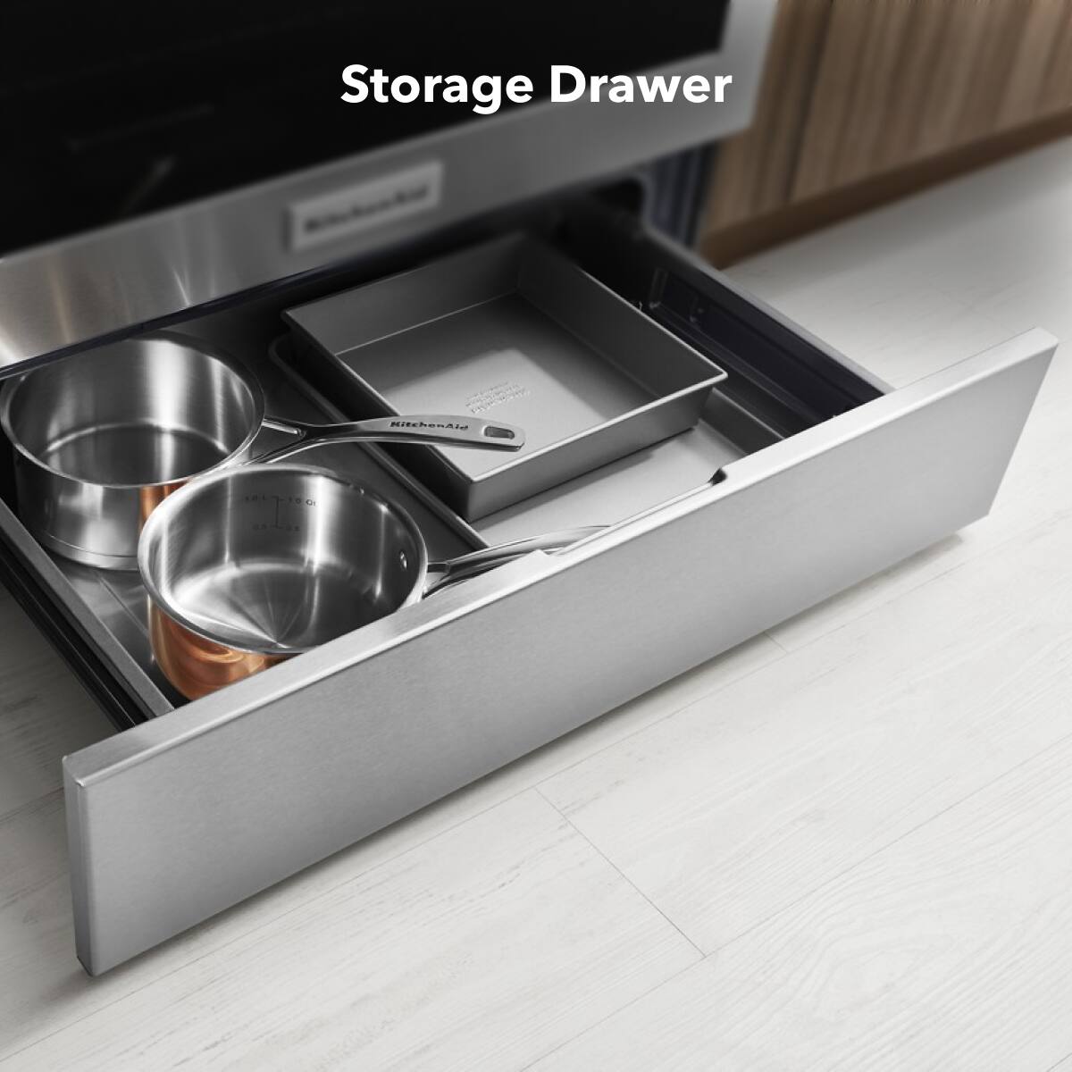 Storage Drawer