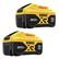 277137 727 DEWALT 20v max 10 V X 7 AH
21777131 127 DEWALT 20v max 10 V X 7 AH