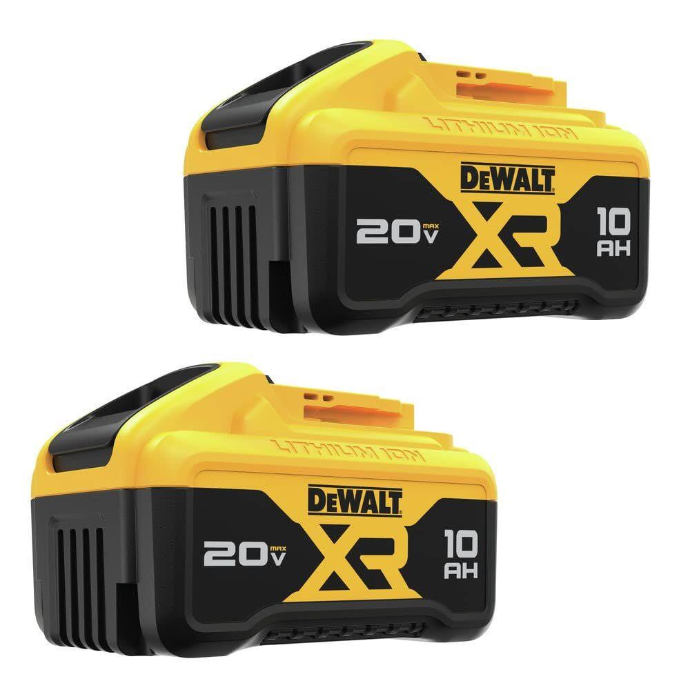 277137 727 DEWALT 20v max 10 V X 7 AH  
21777131 127 DEWALT 20v max 10 V X 7 AH