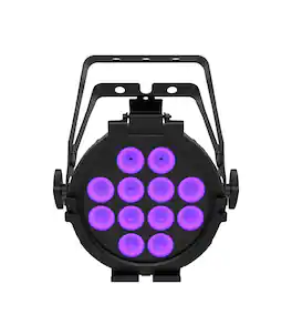 CHAUVET DJ - Slimpar Pro H USB - Black