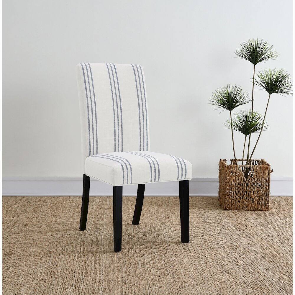 Alt View 1. Coaster Co. of America - Herran Upholstered Dining Side Chair Beige (Set of 2) - Beige.