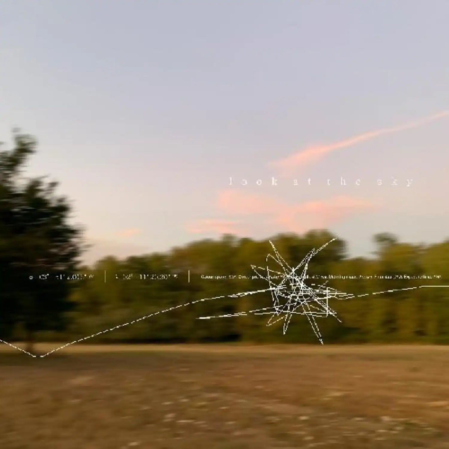 PORTER ROBINSON - Look At The Sky   - 7-INCH SINGLE [7 inch Vinyl Disc]
