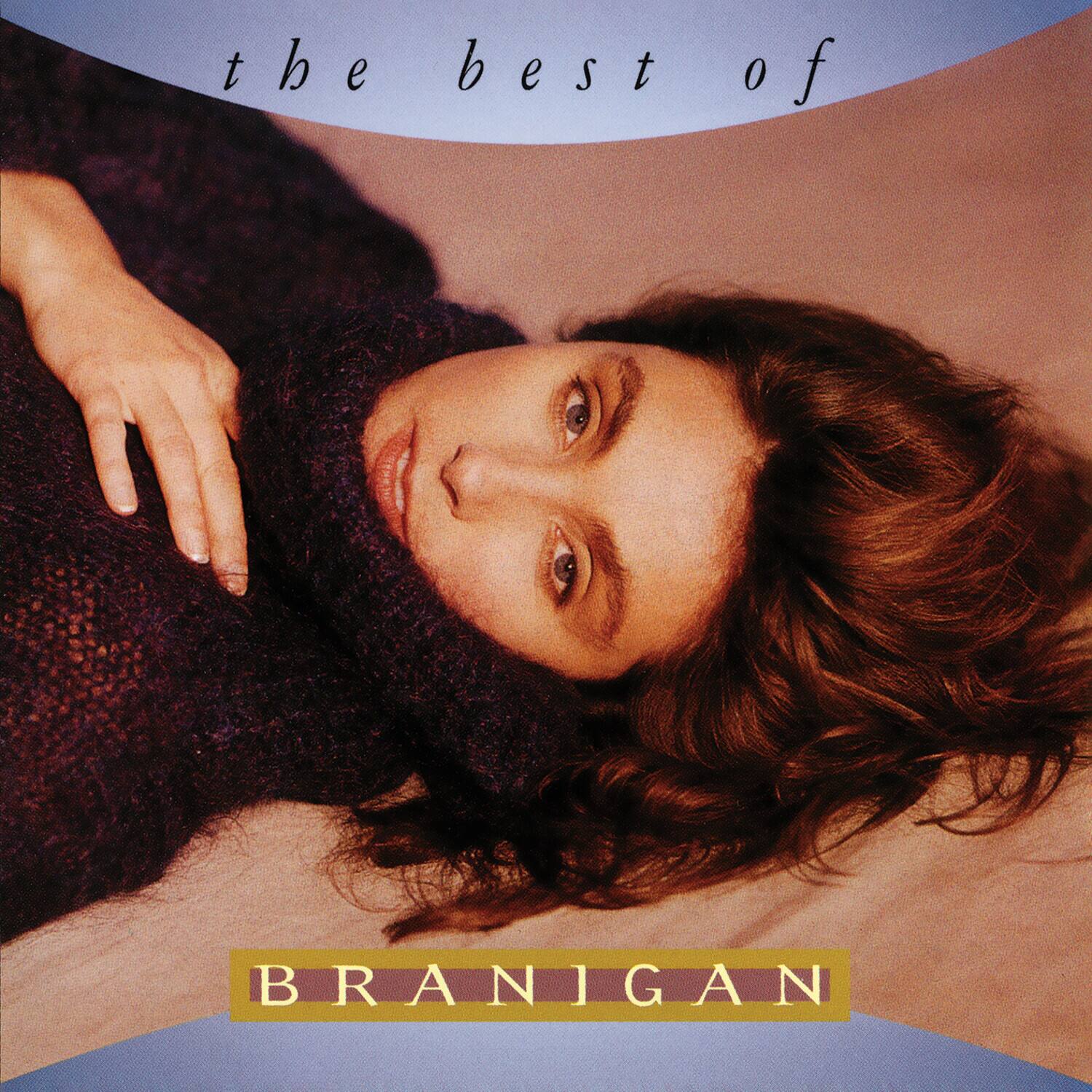 Laura Branigan - The Best of Branigan   - COMPACT DISCS [CD] price history on PriceWatchPro
