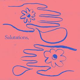 Various Artists - Salutations (Various Artists) (RSD) - VINYL LP