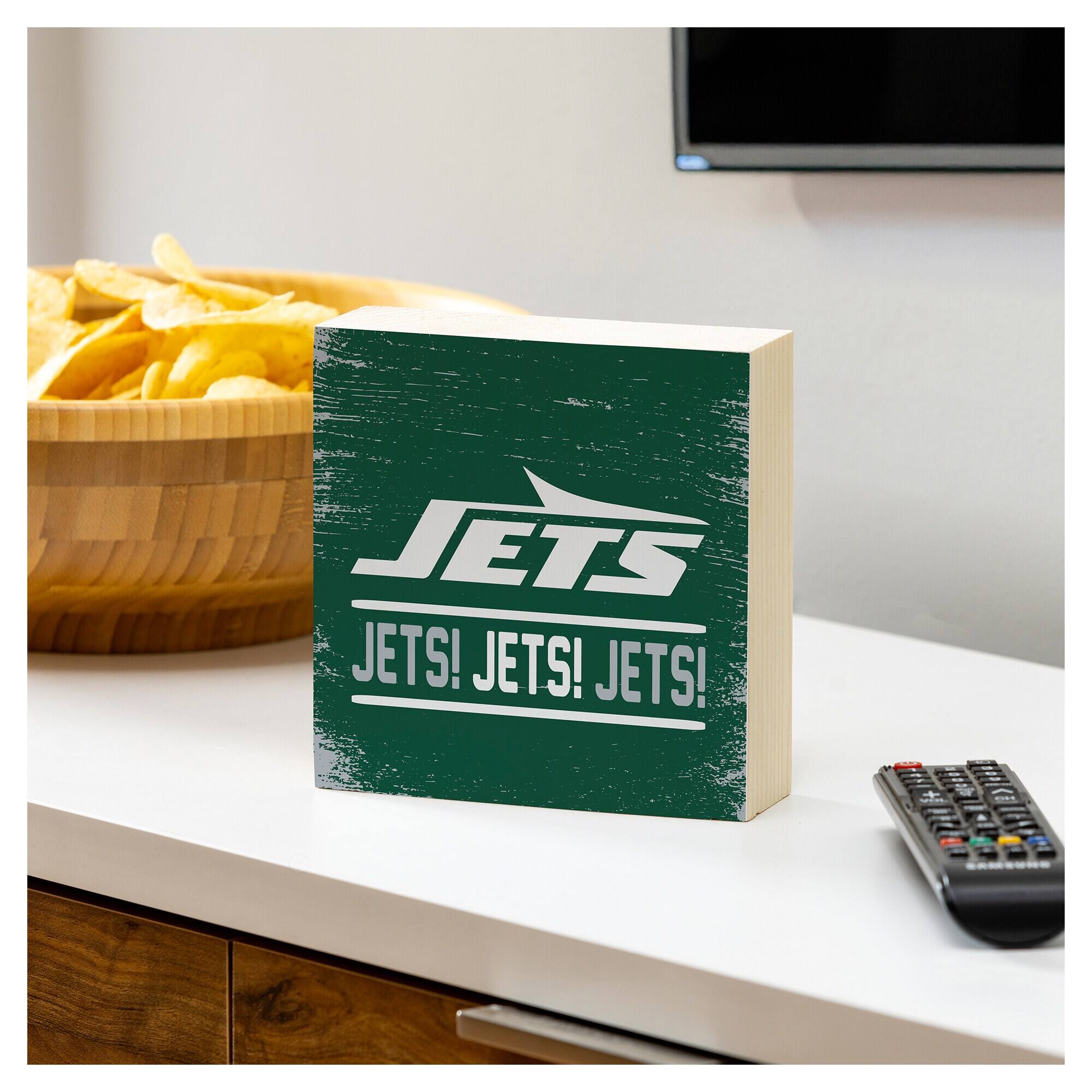 JETS  
JETS! JETS! JETS!