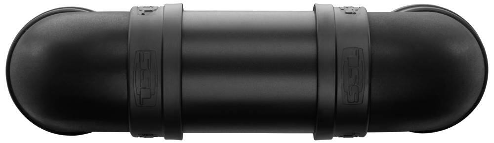 Alt View 7. SoundStorm - Soundstorm BTB6 Bluetooth 450W ATV/Marine UTV Amplified Tube Speaker (2 Pack).