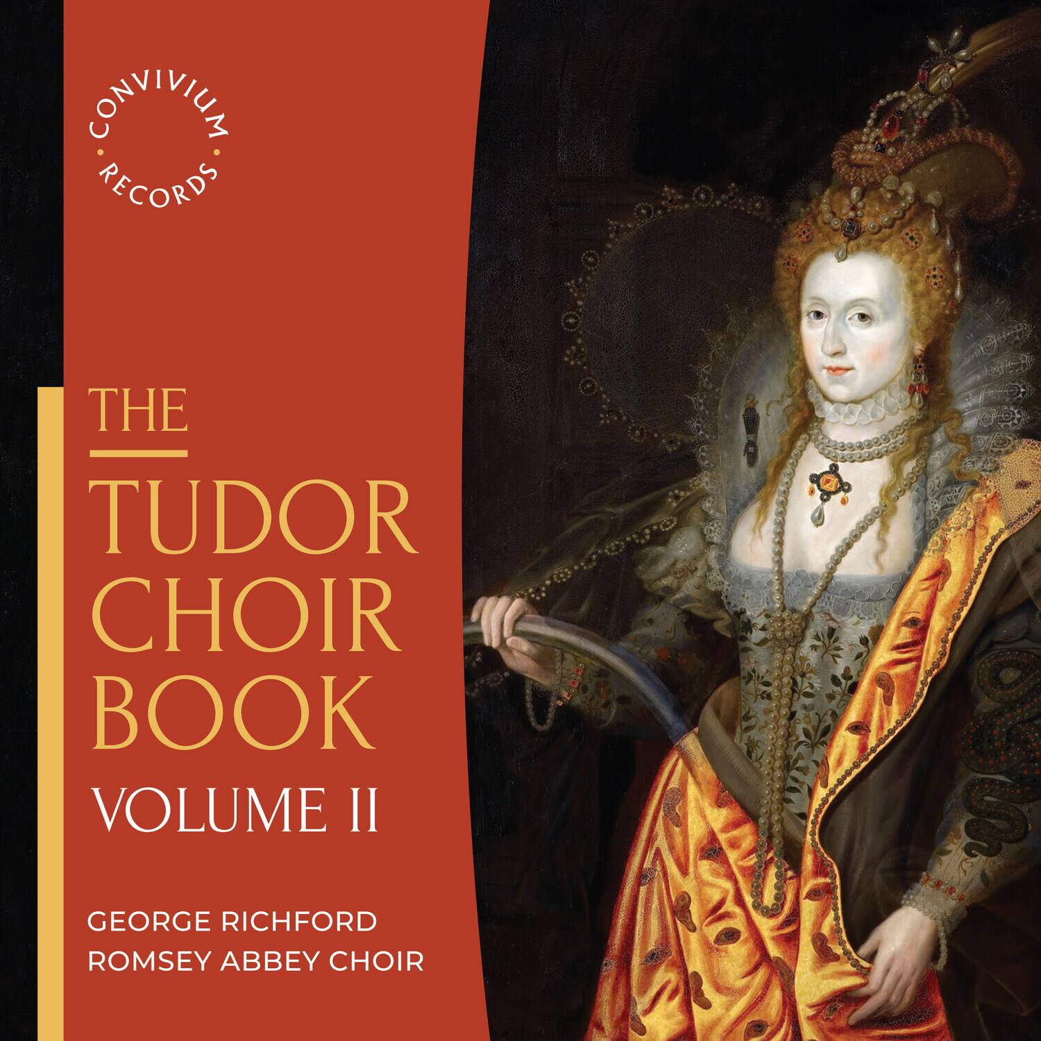 Various Artists - Tudor Choir Book 2    - COMPACT DISCS [CD] price history on PriceWatchPro