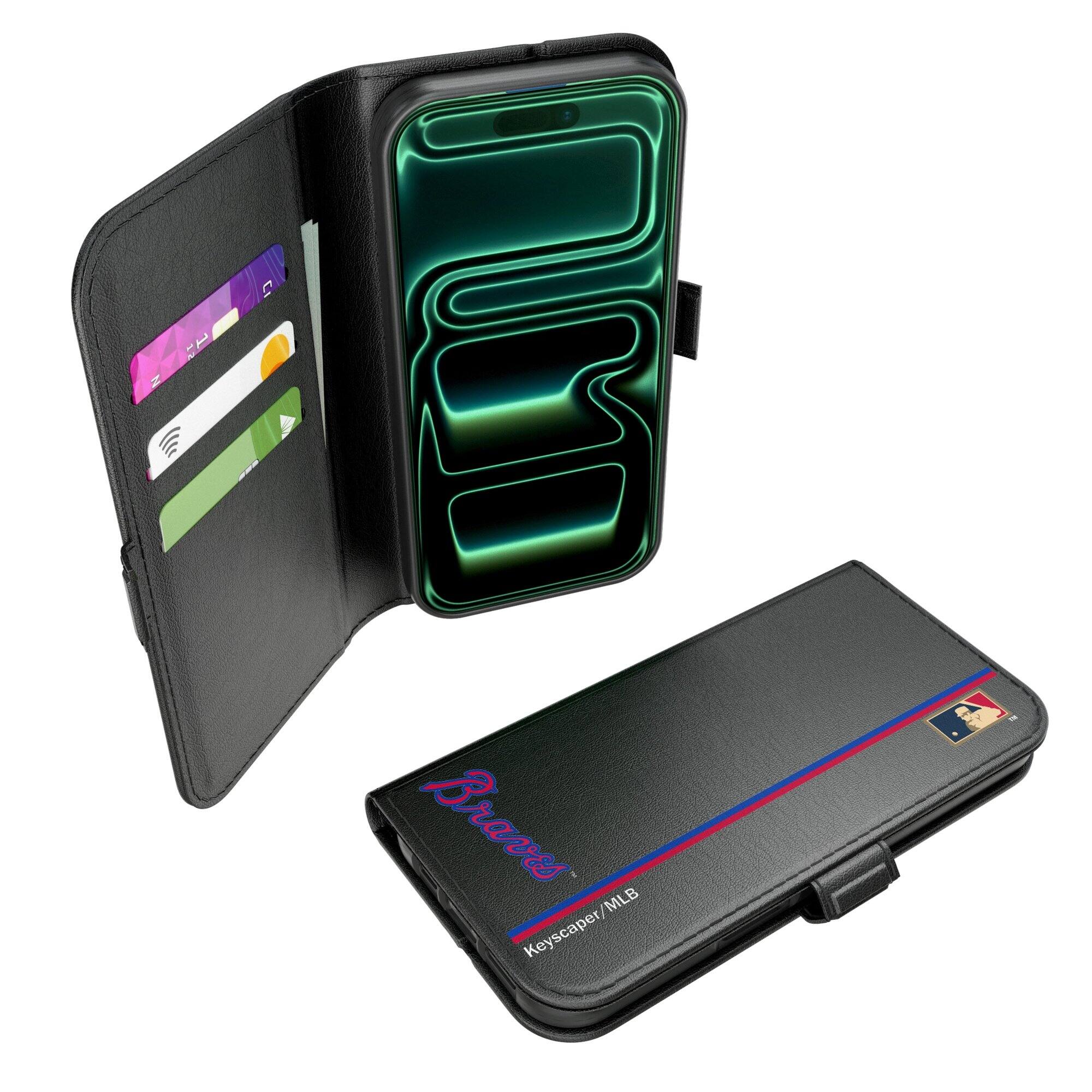 Braves Keyscaper/MLB