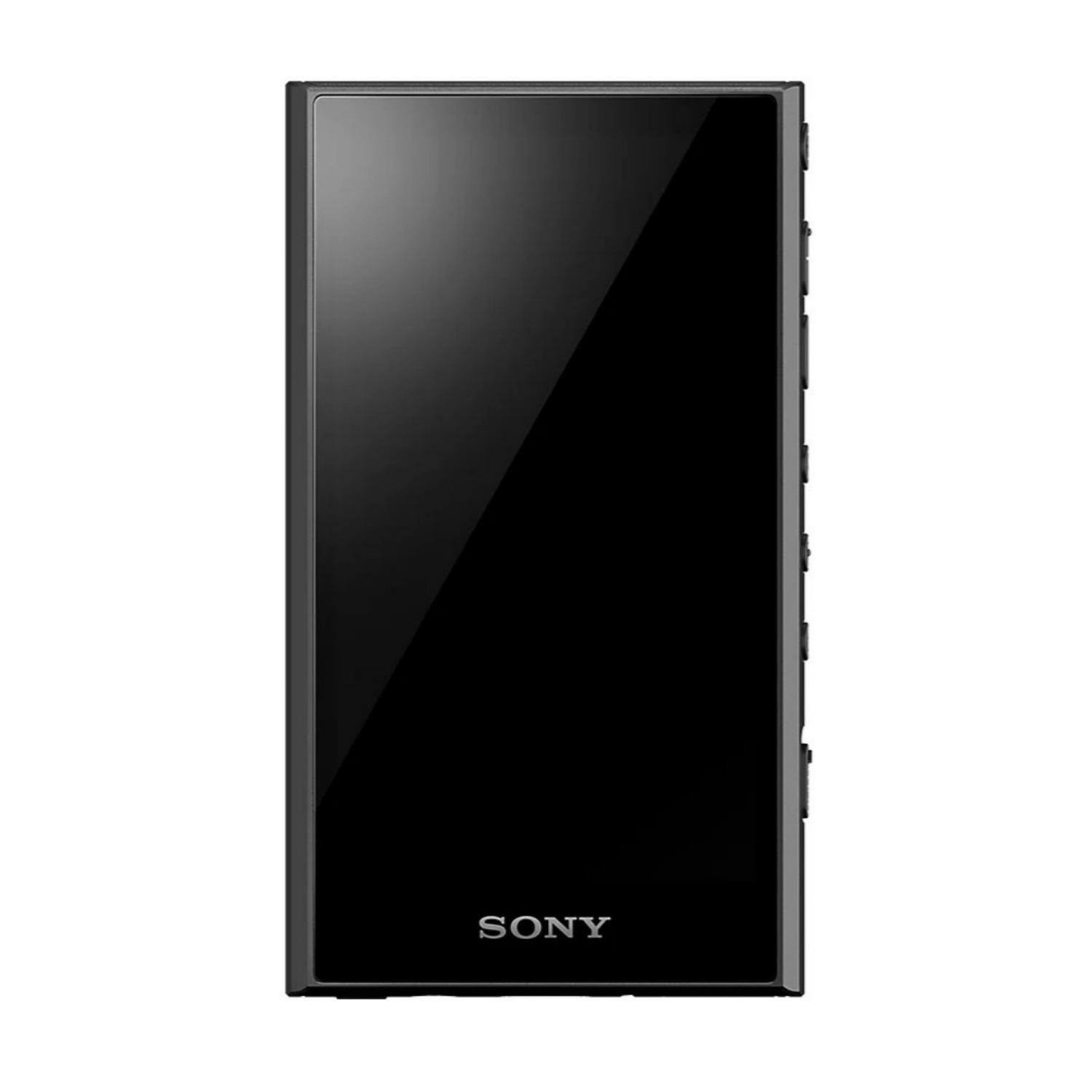 SONY デジタルオーディオプレーヤー クリア/レッド NW-ZX2 | ポータブルオーディオプレーヤー WALKMAN ウォークマン | ソニー