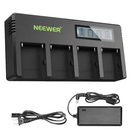 NEEWER NP-F960/NP-F970
NP-F960/NP-F970
NP-F960/NP-F970
NP-F960/NP-F970