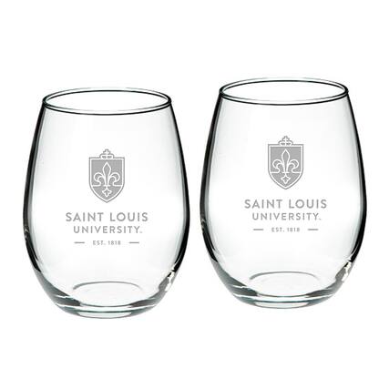 SAINT LOUIS UNIVERSITY
EST. 1818
