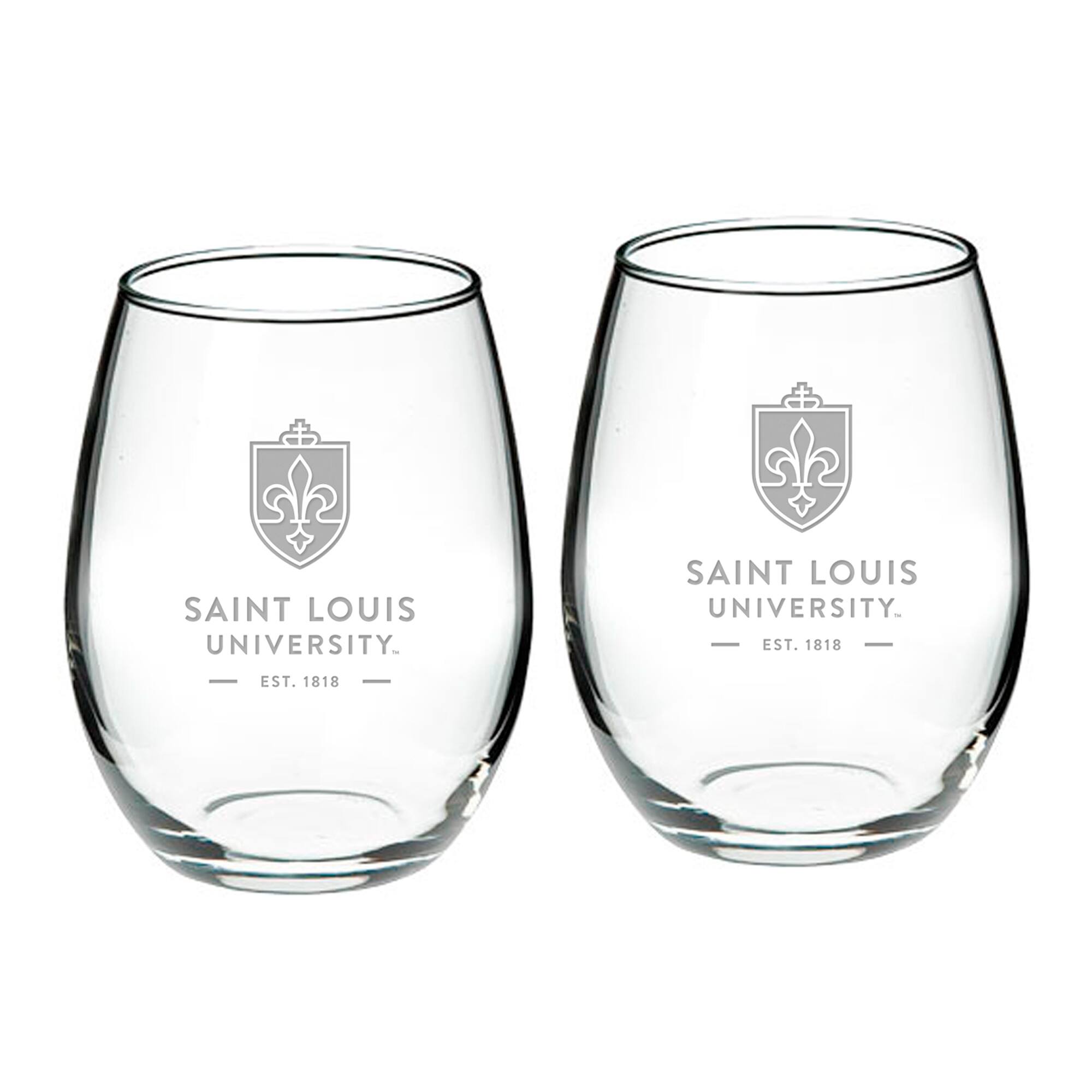 SAINT LOUIS UNIVERSITY  
EST. 1818