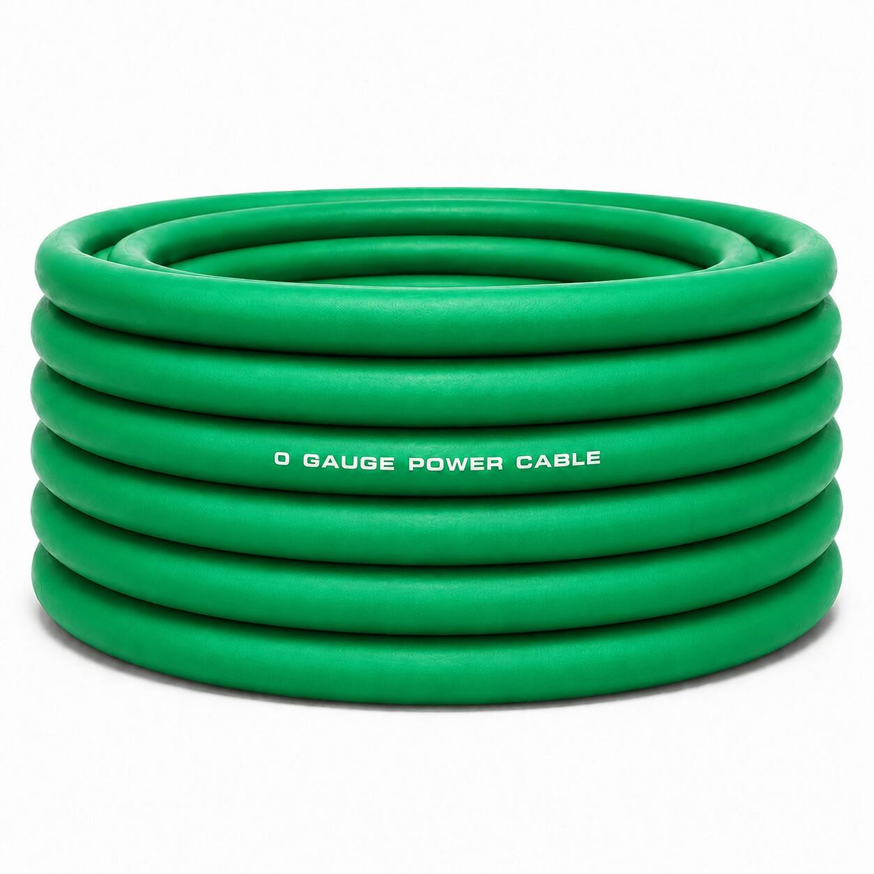0 GAUGE POWER CABLE