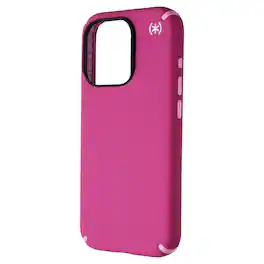 Speck - Presidio2 Pro Case for MagSafe for iPhone 15 Pro - Digital /Blossom - Pink