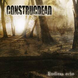 Construcdead - Endless Echo - COMPACT DISCS