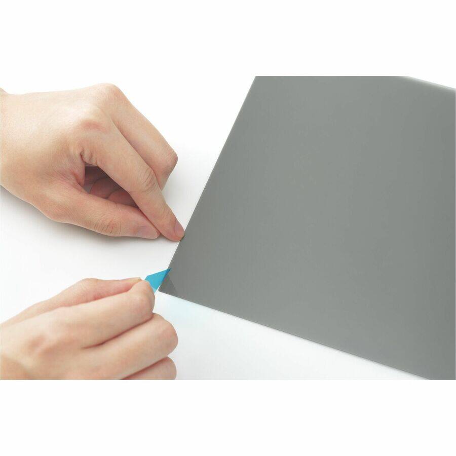 Alt View 4. Kensington - Kensington Replacement Accessory Kit for MagPro Magnetic Privacy Screen Filters for Laptop.