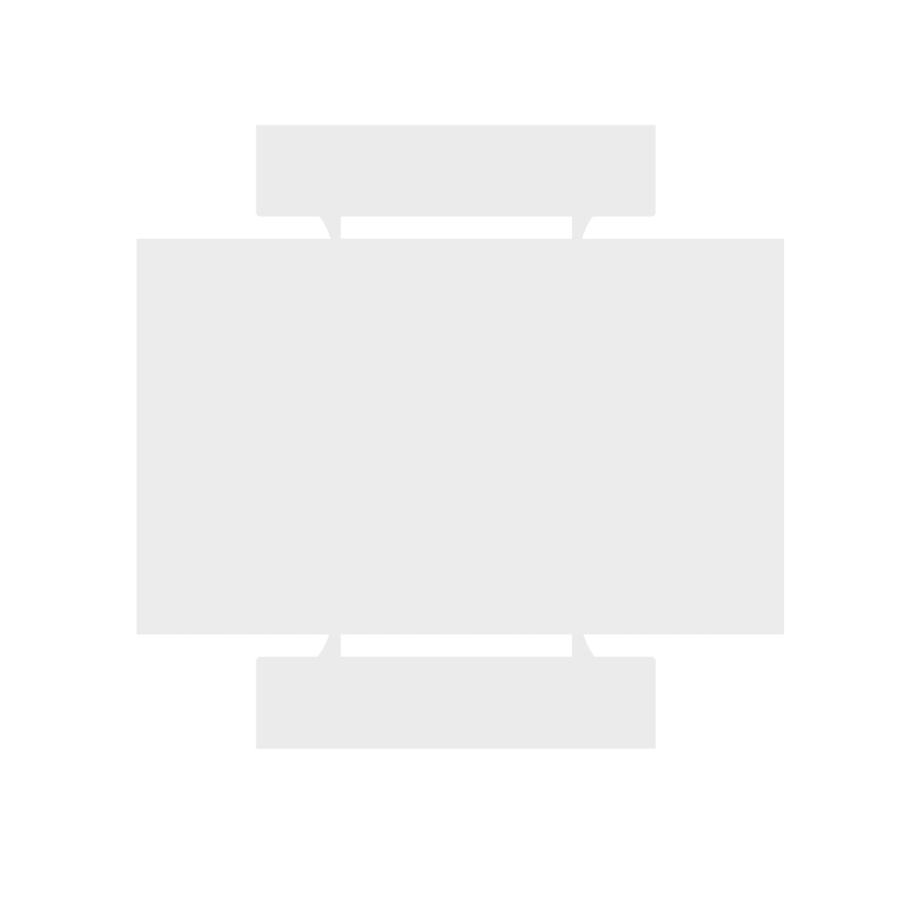 Alt View 2. Manhattan Comfort - Coney Mid-Century Modern 3-Piece Dining Table Set - White.
