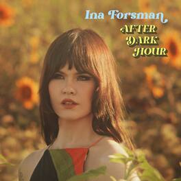Ina Forsman - After Dark Hour - VINYL LP