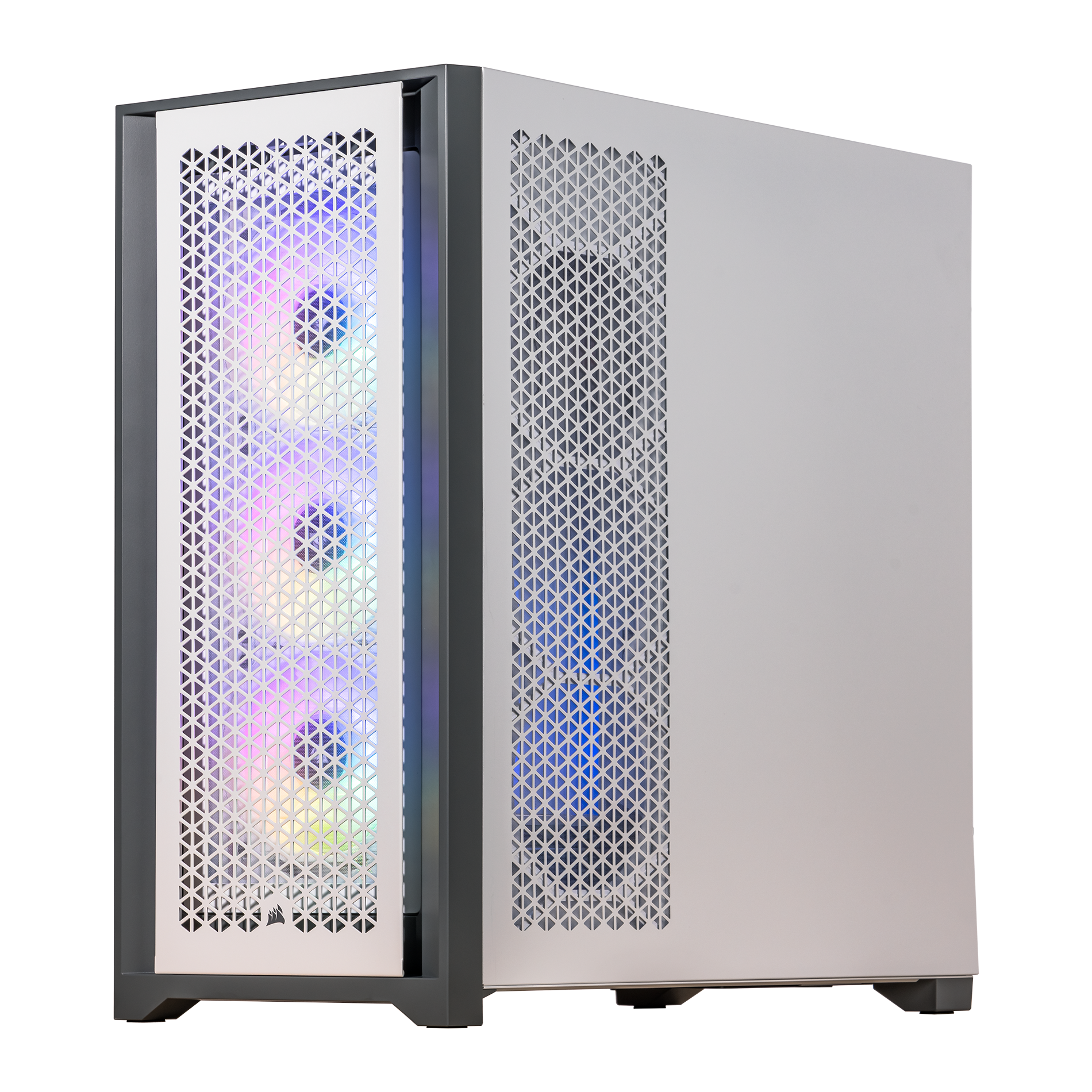 Velztorm Aciex 3D Gaming Desktop (Ryzen 7 7800X3D, 32GB, 2TB SSD