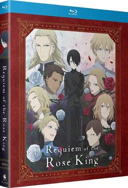Requiem Of The Rose King - Part 1 - BLU-RAY