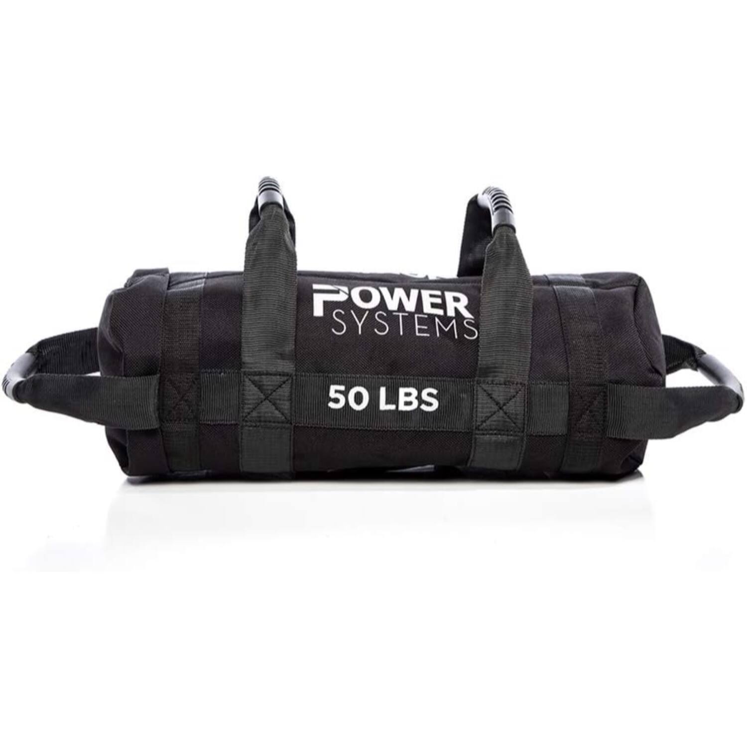 POWER SYSTEMS  
50 LBS