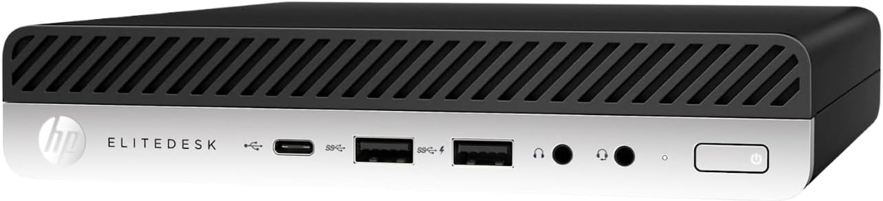 hp ELITEDESK
