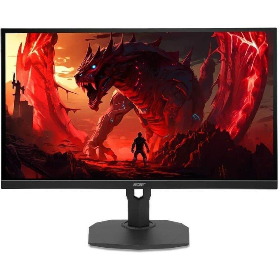 Acer Nitro XF3 27