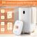 35L Generous Capacity for Family Use 0000 COSTWAY Socks 45" X 70" Underwear Oversized Towels Blanket Bathrobe Pajama