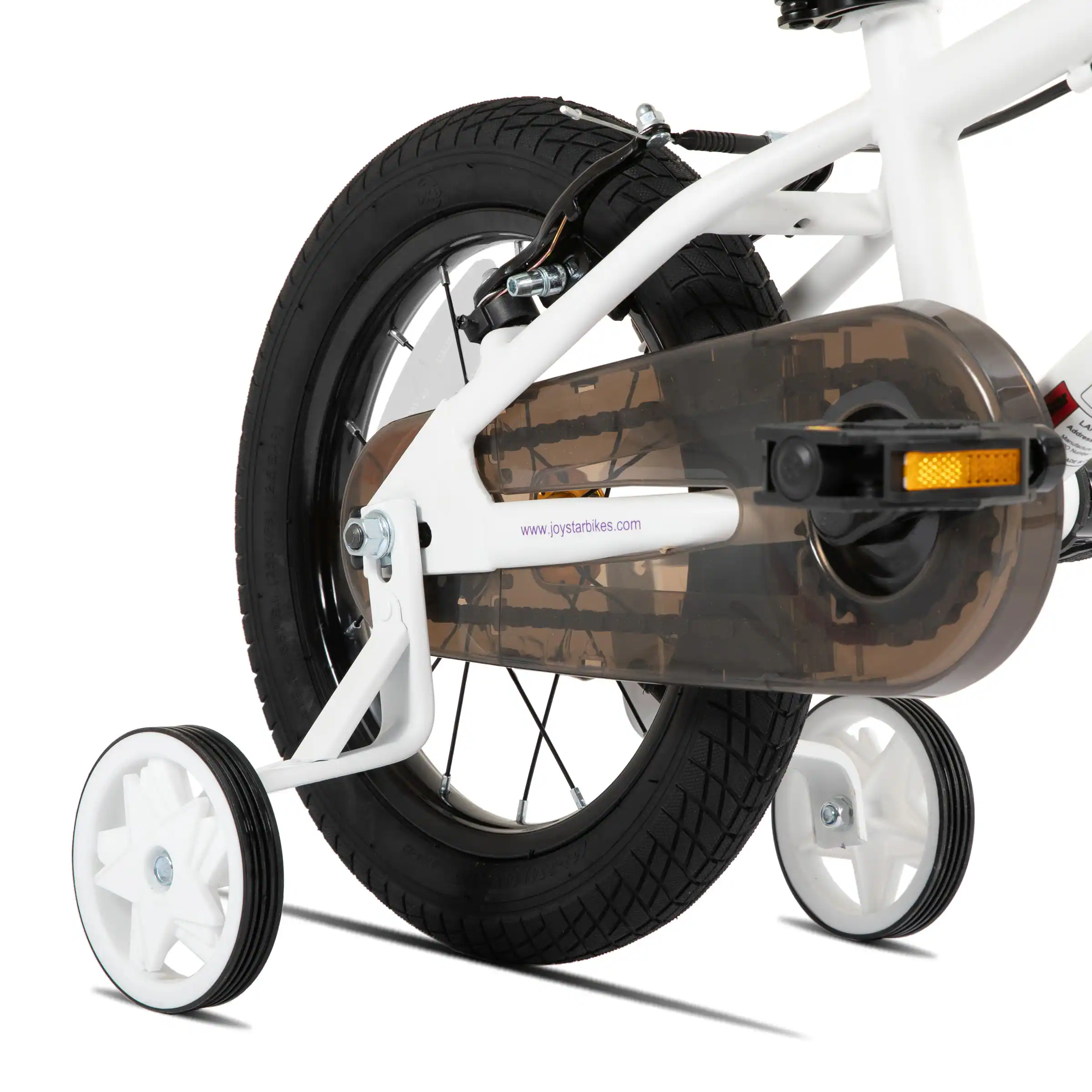 LA A - IREXORE  
www.joystarbikes.com