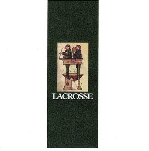 John Zorn - Lacrosse   - COMPACT DISCS [CD] price history on PriceWatchPro