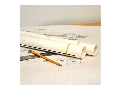 Alt View 1. Alliance - Alliance Pale Crepe Gold Multi-Purpose #64 Rubber Bands, 3-1/2" x 1/4", Golden Crepe, 490/Box (20645) - Beige.