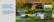 Resistant to Signal Blockage and Weather Conditions
A Solid-state LiDAR (3D-ToF) and a fisheye camera ensure stable navigation when the satellite signals are shielded under gigantic tree shades.
- Under Trees
- In Narrow Spaces
- Under the Sun
- On Cloudy Days