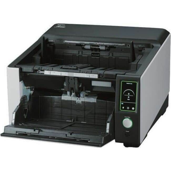 Fujitsu - FI-8950 IMAGE SCANNER - Unknown