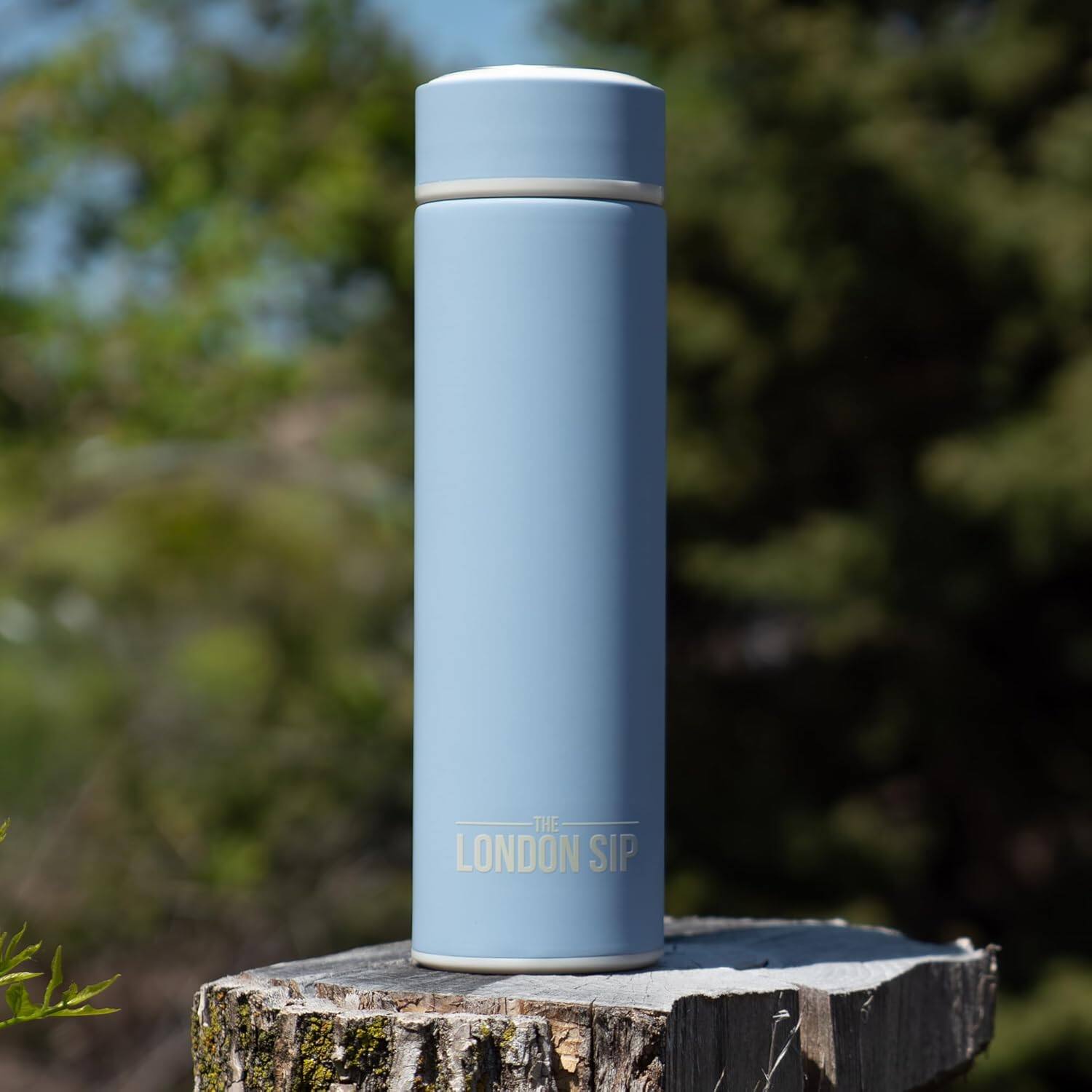 The London Sip