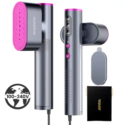 Garment Steamers & Presses