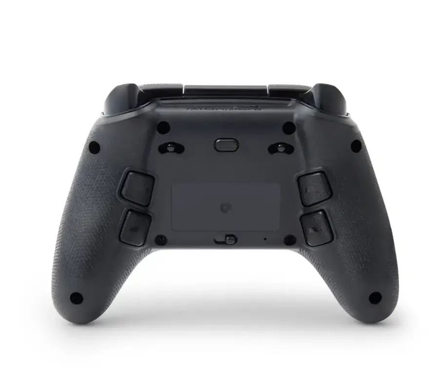 PowerA OPS v1 Wireless Controller PC Cloud Gaming vista trasera